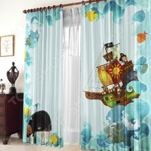 ТамиТекс «По волнам»