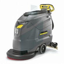 Поломоечная машина Karcher BD 50 60 C Ep Classic