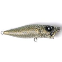 Воблер PopX, Burst Sand Snake Megabass