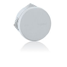 Коробка Plexo IP55 70 45мм | код 694366 | Legrand