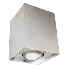 Lumina Deco Потолочный светильник Lumina Deco Pulton LDC 8055-B JP-L100*W100*H125 SL ID - 232599