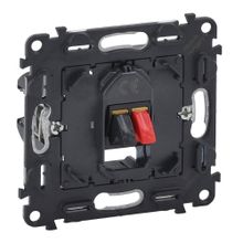 Legrand Акустическая розетка Legrand Valena Мех In Matic 753072 ID - 237189