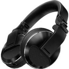 Pioneer Наушники Pioneer HDJ-X10-K