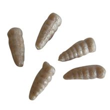 Имитация опарыша Gulp! Alive Waxies, 58г, White Berkley