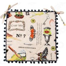 Santalino «Баттерфляй» 850-822-5