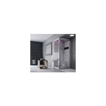 Душевая кабина Jacuzzi Frame 120 TOP 9448-256A