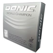 Сетка для настольного тенниса Donic World Champion 410214-G