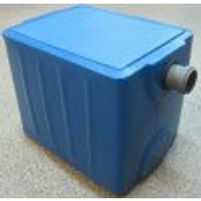 Сепаратор жира ЭкоПром Тритон ПМ 500-50