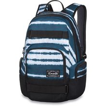 Скейт рюкзак Dakine Atlas 25L Resin Stripe