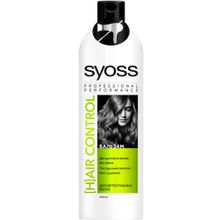 Syoss Hair Control 500 мл