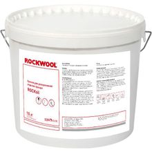 Rockwool Rocksil 10 л белая