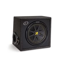 Kicker VC 124