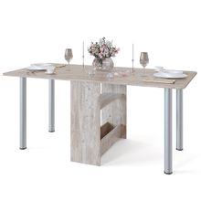 Сокол Стол-книжка раскладной Сокол СП-04М дуб юкон ID - 292217