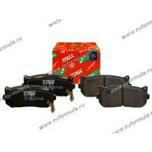 Труба выпускная Газель-3302 Евро-3 ФОБОС