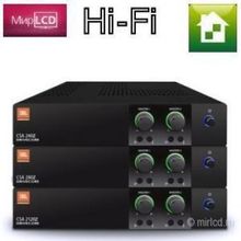 JBL CSA280Z Black