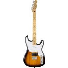 FENDER VINTAGE MODIFIED `51 TELE MN 2-Color Sunburst