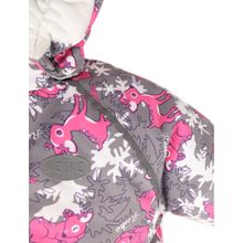 Reike Комплект Reike Deer grey 39 320 006 DR grey