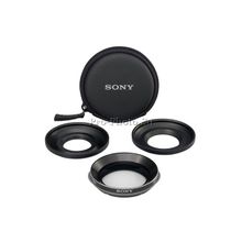 Sony Широкоугольный конвертер Sony VCL-HGE08B