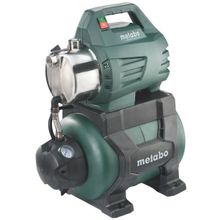 Насосная станция Metabo HWW 4500 25 Inox