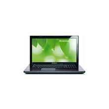 Lenovo G780 (Intel Pentium 2020M 2400MHz 4096Mb DDR3 500Gb DVD-RW 17.3" 1600x900 GeForce GT635M 2048Mb Windows 8 64-bit) [59360023]