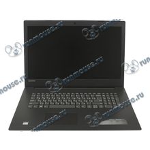 Ноутбук Lenovo "IdeaPad 320-17AST" 80XW000DRK (A6-9220-2.50ГГц, 4ГБ, 1000ГБ, R530, DVD±RW, LAN, WiFi, BT, WebCam, 17.3" 1600x900, W10 H), черный [141157]