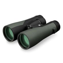 Бинокль VORTEX Crossfire 12x50 (ROOF, широкоугольный, многослойное просветление)