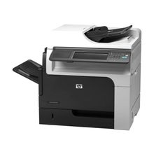 HP LaserJet Enterprise M4555