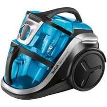 Пылесос с контейнером для пыли Tefal  TW8351EA Silence force multicyclonic