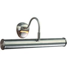 Arte Lamp A5023AP-2SS PICTURE LIGHTS подсветка настенная