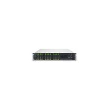 Сервер Fujitsu PRIMERGY RX300S6 8X2.5  X5620 PM 3x2 GB RG S RAID 6G 5 6 512MB  RMK-F1