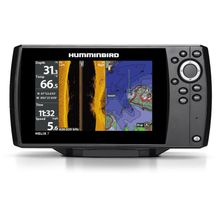 Эхолот Humminbird HELIX 7X CHIRP SI GPS G2N Eth BT ACL