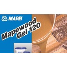 Mapewood Gel 120