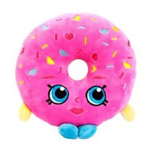 Shopkins Пончик Делиш 20 см