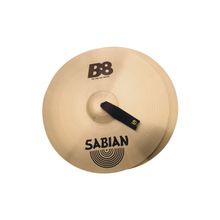 B8 Тарелки SABIAN 41822  18 and quot; пара