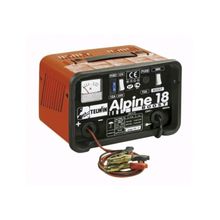 Зарядное устройство Alpine 18 Boost