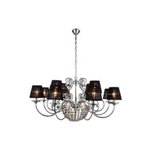 Люстра подвесная ST LUCE INDOVINELLO SL666.403.15