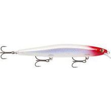 Воблер Max Rap Long Range Minnow MXLM12, FRH Rapala