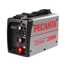 РЕСАНТА САИ 250 К