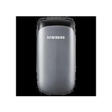 Samsung E1150 titanium silver