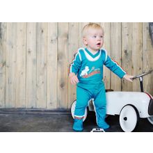 Lucky Child высокие коллекция Формула-1