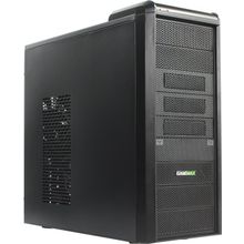 Корпус Miditower GameMax    8819 SE    ATX Без БП