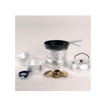 Trangia Набор горелка + посуда 25-4UL