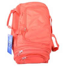 Travellers club Сумка для путешествий SB7041-20 оранжевая