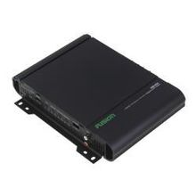 Усилитель автомобильный 2-канальный Fusion FBS-602, 2x60W