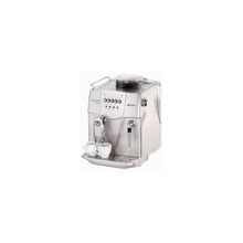 Кофемашина  SAECO INCANTO CLASSIC SILVER