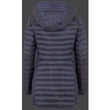 Wellensteyn Helium Medium with Hood-797 Midnightblue