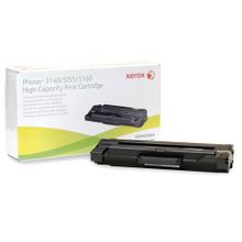 Картридж Xerox 108R00908 Черный