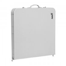 Helios Стол складной 120х60 (СТАЛЬ) сумка молния (T-21407 1-S) Helios
