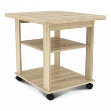 Сильва Стол журнальный Консул-2-01 ID - 487264