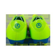 Jögel Бутсы футбольные Rapido JSH1001-Y, лимонный